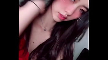 webcam blonde asian