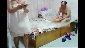 dad fucking mom and son watching full movie