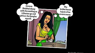 savita bhabhi animation india