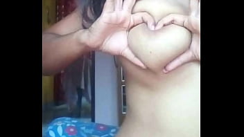 indian aunt nephew sex home alone