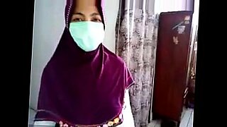 jilbab biru sepong 3gp