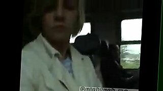 teen brunette molested and forced abuse in public train slutloadcom free porn video