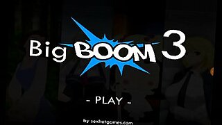 big booms sex girls