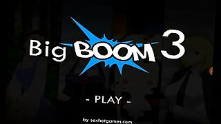 school big booms