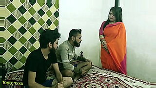 babhi with boss sex video