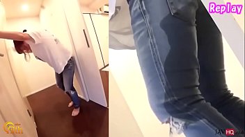 japanese pee slave