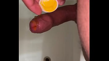 small dick fuckinf after big cock