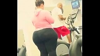 huge ass hips