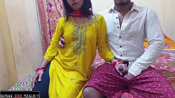 telugu married sister fucked by cusion brother