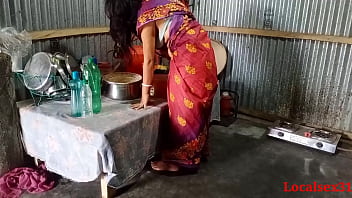 haryani indian hindi saree wali bhabhi ki chudai