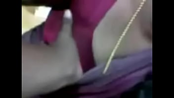 seachgirl groped on bus in front of bf