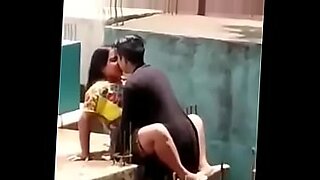 priyanka desi couple having sex in open public park