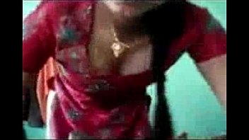 indian newly married girls homemade