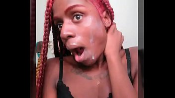 ebony jaman sex