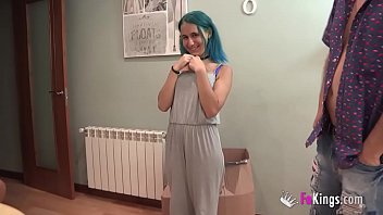 elizaveta golubeva fucks furiously in hardcore anal fuck xxx scene
