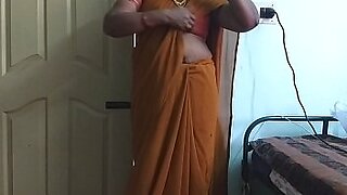 sexy saree me chudai ke video