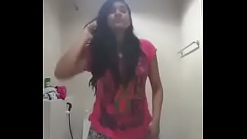 indian girl selfie