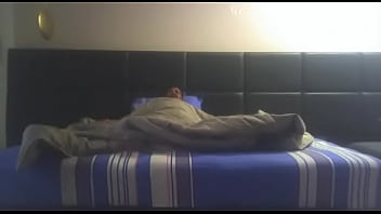 wife fucking husband while he sleeps