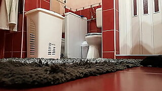 pooping girls toilet bowl spycam