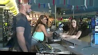 public anal for money
