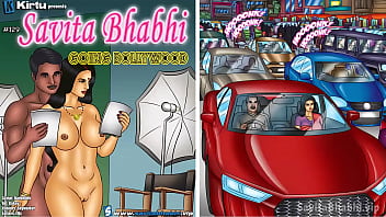 savita bhabhi cartoon all part