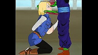 dragon ball xnxx