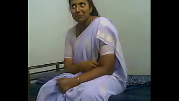 young boy nipple sucks with a south indian aunty