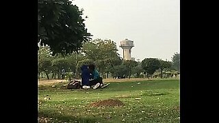 sex in kolkata park