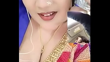 desi bhabi ki pyas