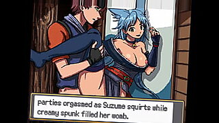 anime having sex until squirting