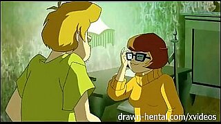 cartoon sex anime