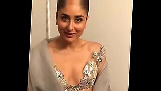 kareena kapoor boobs show video
