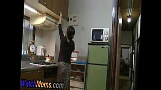 mom and son fuck while fother not at home