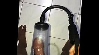 amazing indo masturbating indo