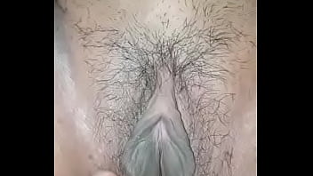 bbw anal close up