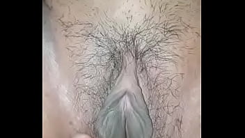 gros plan close up masturbation et ejaculation