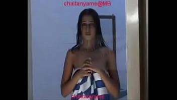 indian girl bathing mms hidden cam