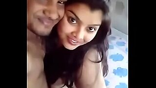 beautiful indian girl kissing