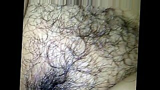atk natural hairy teen solo