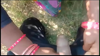 indian dasi outdoor hd sex