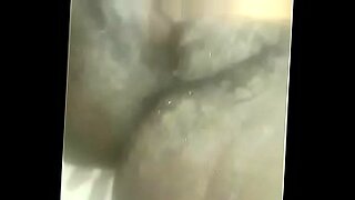 african black mom and son home sex