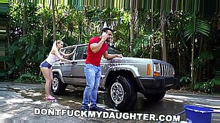 real homade father fuck his daughter