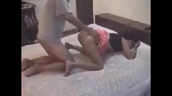 bangbros perv caught himself between girlfriend and step mom