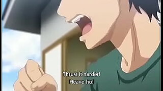 anime hentai yaoi
