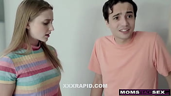 beta aur mum ki sexy video