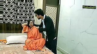 indian sexy marathi aunty video
