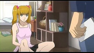 incest hentai mother and son ita sub