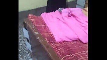 indian old telugu desi village local aunty saree sex7