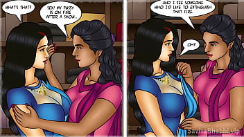 savita bhabhi part 3 sexcom