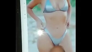 erotic sex scenes of kim kardashian